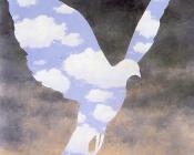 雷内 马格里特 : 伟大的家族